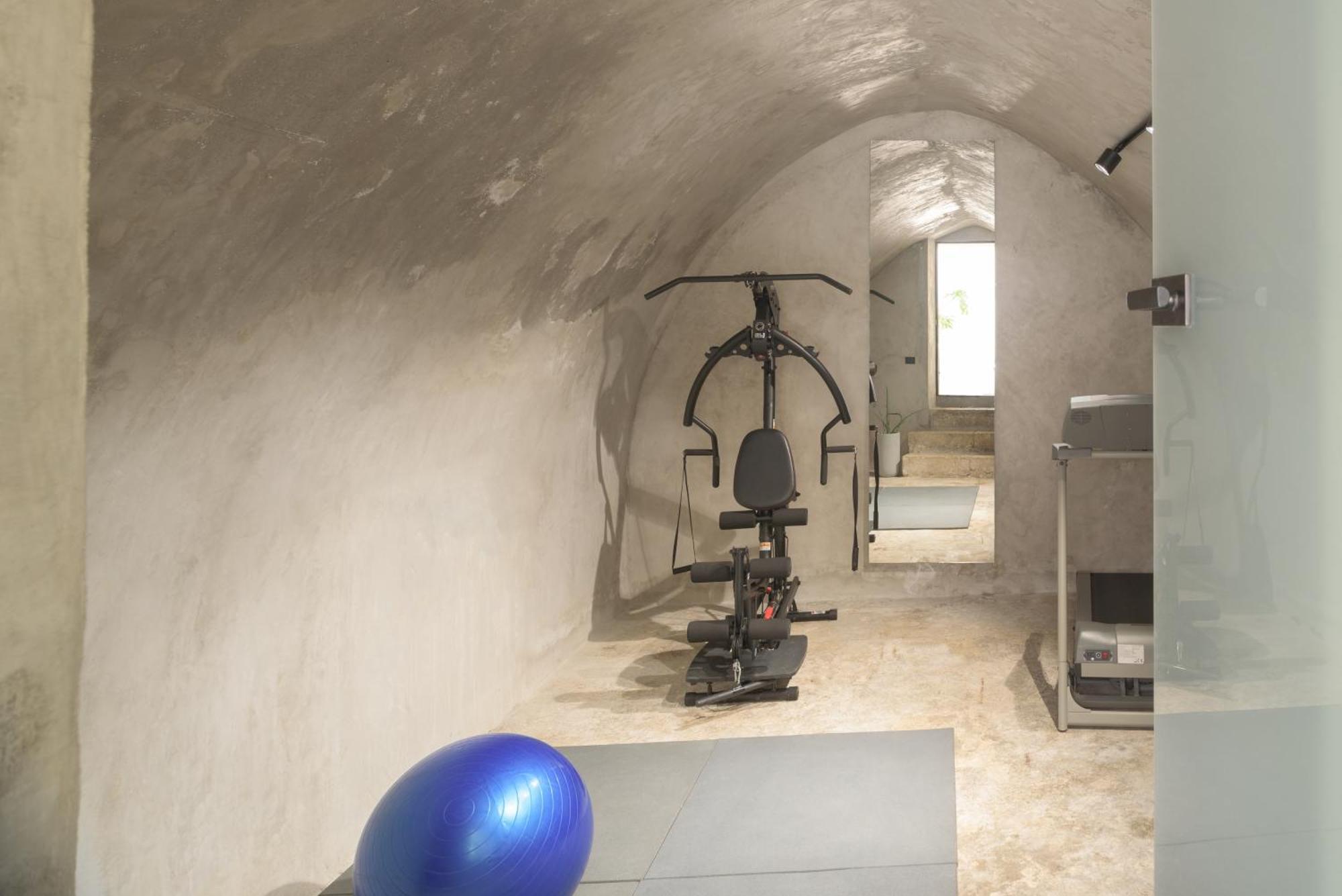 Two Vaults, Rethymno Old Town Villa Luaran gambar